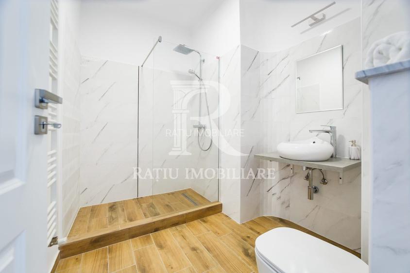 Apartament cu 2 camere | Terasă privată | Facliei | Oradea - 5