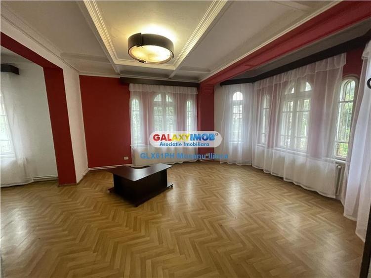 Inchiriere conac 160 mp, in Ploiesti, zona Afi Palace