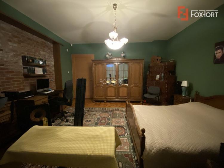 Vila cu 10 camere, de vanzare in Chisoda - ID V3322 - 11
