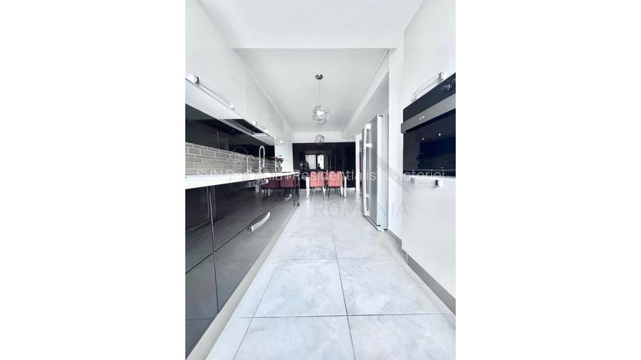 REA1028906 APARTAMENT SUPERB l SPATIOS l TERASA l PARCARE l BANEASA - 12
