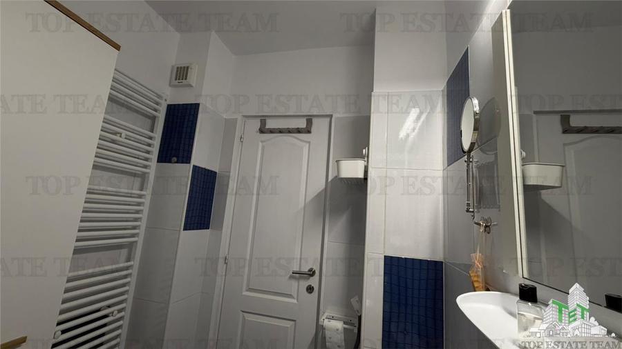 Apartament cu 2 camere in apropiere City Park Mall