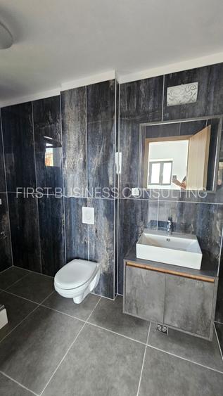 VILE P+1, 4 camere+Teren 250 mp.zona Otopeni, COMPLEX CU PISCINA-COMISION 0% - 14