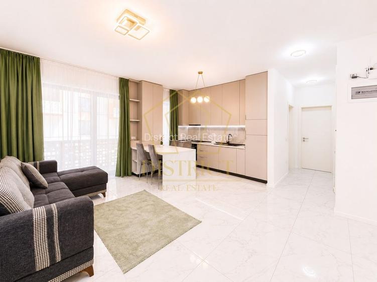 Apartament cu 2 camere | Future Residence | Giroc - 4