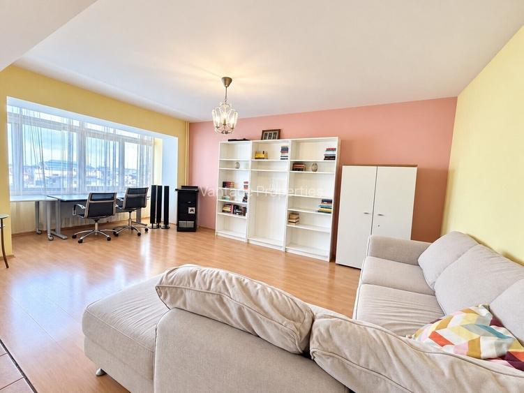 Apartament 3 camere | zona Clucerului | parc Herastrau | - 3