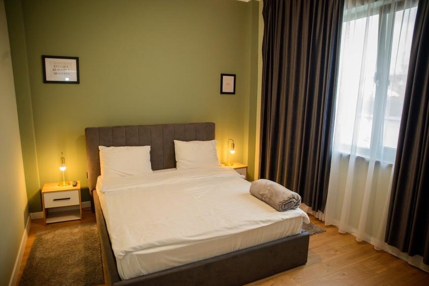 Apartament Premium 2 camere, | Menaj inclus | Zona superba | Mobilat complet