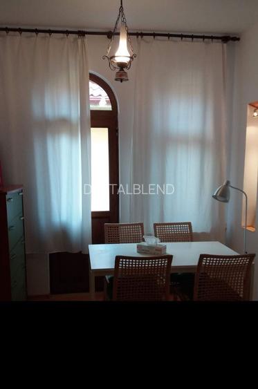 Clucerului | 2 Camere în Vilă | Etaj 1 | Centrală Proprie | Piața1Mai - 4