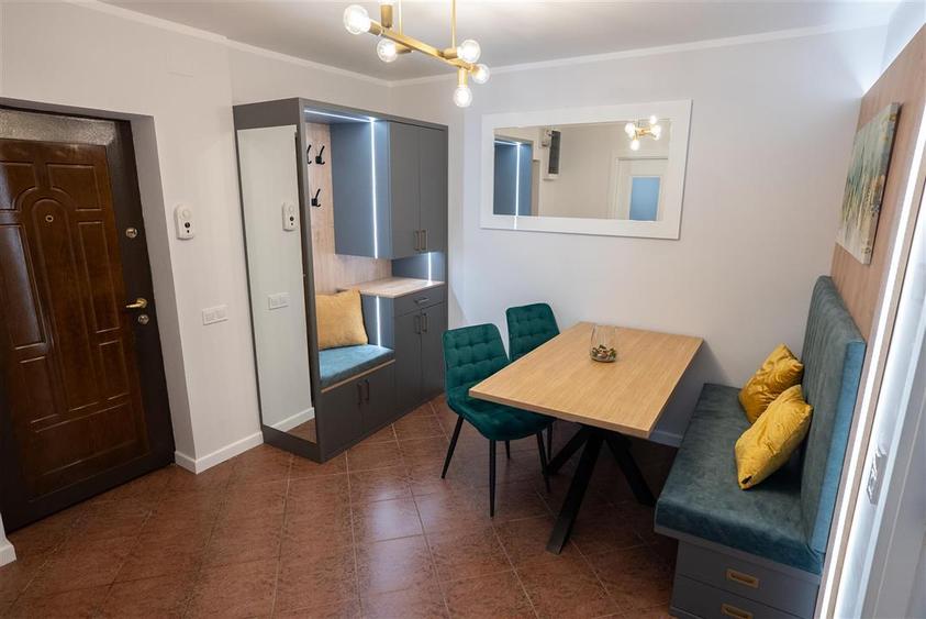 Apartament 3 camere | Ultracentral | Etaj 1 | 67 mp | i3c-625