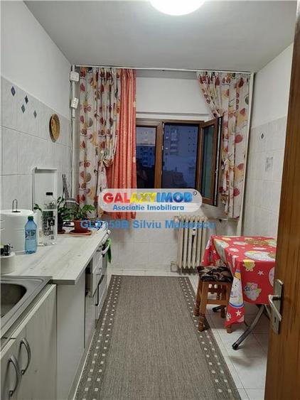 Apartament 2 Camere zona Stefan cel Mare-Lizeanu