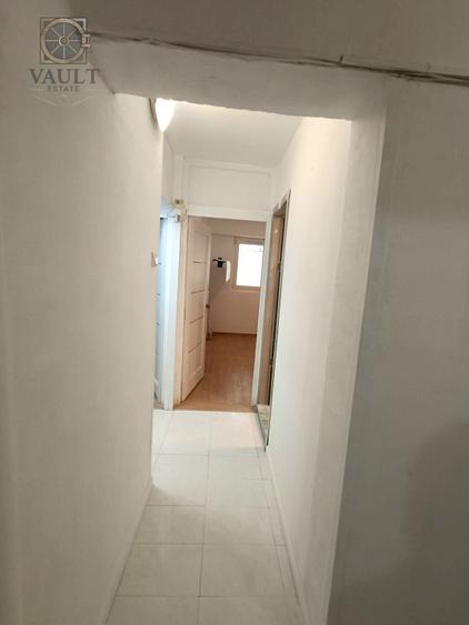 Apartament 3 camere -decomandat- Kaufland Vitan-Mihai Bravu