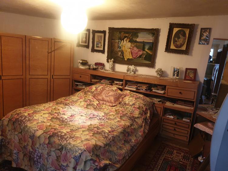 Casa 2 corpuri Iosia