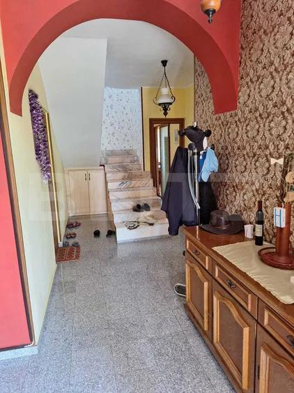 Casa de vanzare, 225 mp, sat Costi