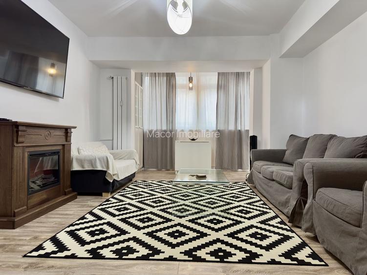 Apartament 3 camere | Iuliu Maniu 73 | bloc anvelopat - 2