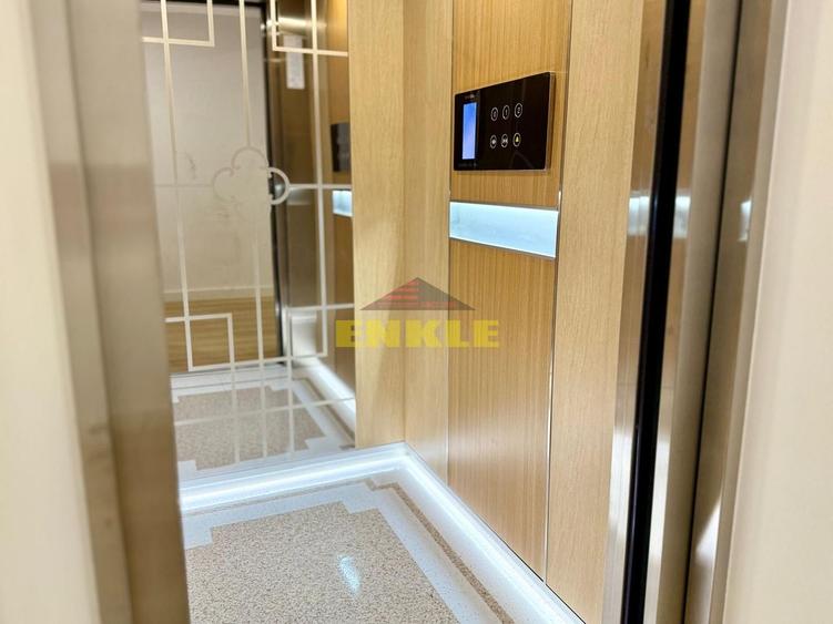 Apartament de lux, 5 minute de Botoșani, 109 mp utili+terasă si curte