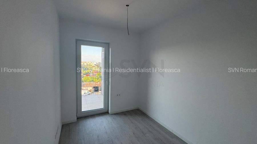 REA1029083 Apartament 3 camere I Doamna Ghica - 4