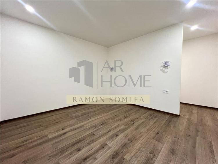 Spatiu birouri, renovat integral, parcare, zona Gh. Doja, Ploiesti