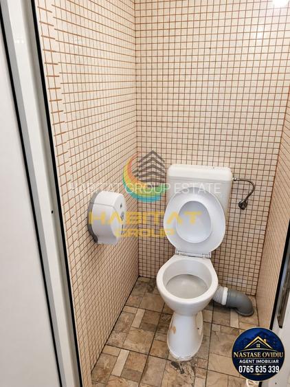 Spațiu comercial cu destinații multiple | Piața Sudului – Sun Plaza!