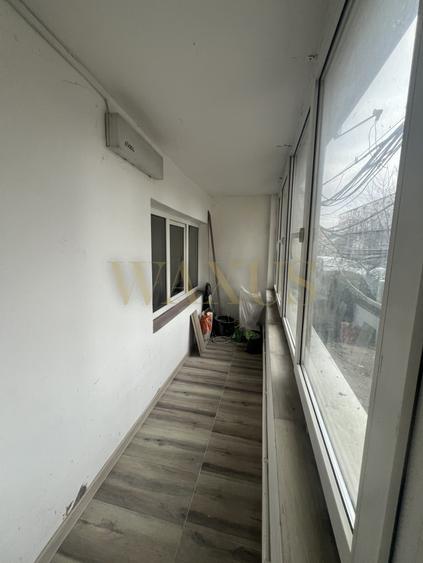 Spatiu comercial de inchiriat zona Apollo