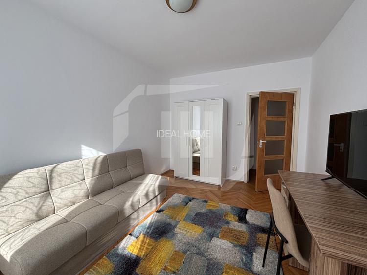 Apartament 2 camere I decomandat I pet-friendly I Zorilor I Observator