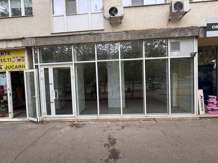 Spatiu Comercial de inchiriat, Bd. Theodor Pallady nr. 9, Pret Negociabil