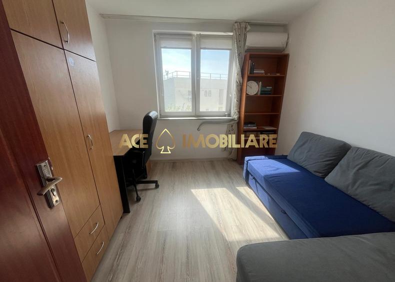 Garsoniera de vanzare | Jiului | Metrou | Mobilata | Utilata