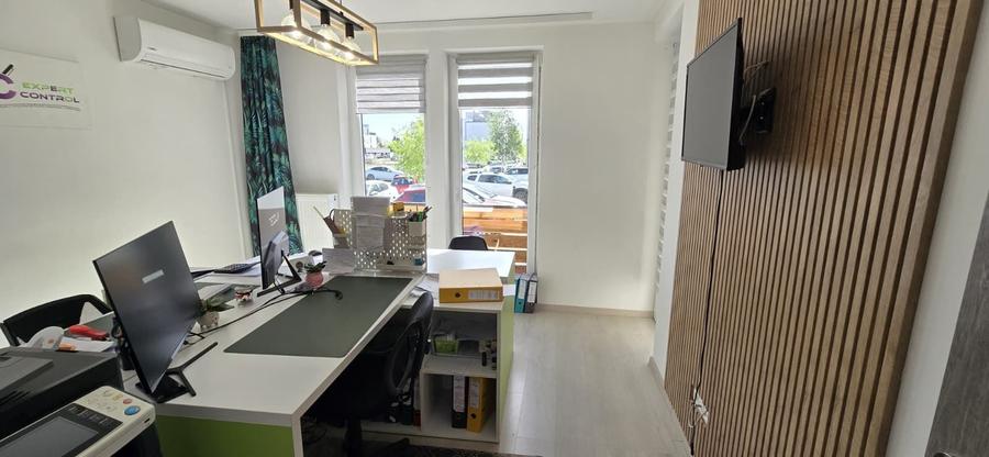 Ama Residence Unirii - Ap 2 camere modern cu parcare,