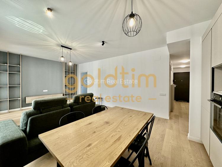 APARTAMENT 3 camere/PARCARE INCLUSA/PIPERA PLAZA/LUX/ROMD OMV - 5