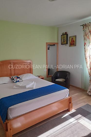 Vila de vanzare in Mamaia Sat, Hanul cu Peste, comision 0%