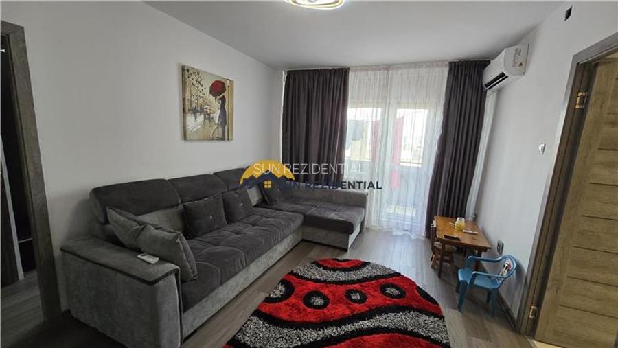 Berceni Mall Sun Plaza Apartament 4 camere, 5 minute de Metrou - 3