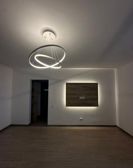 Renovat // Nou // Ultrafinisat