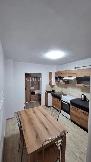 Apartament 2 camere, semidecomandat, 50 mp, renovat, Tomis 3 - 6