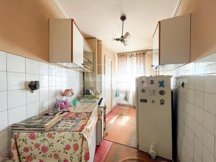 Apartament 2 camere de vanzare in Grigorescu, Cluj Napoca - 4