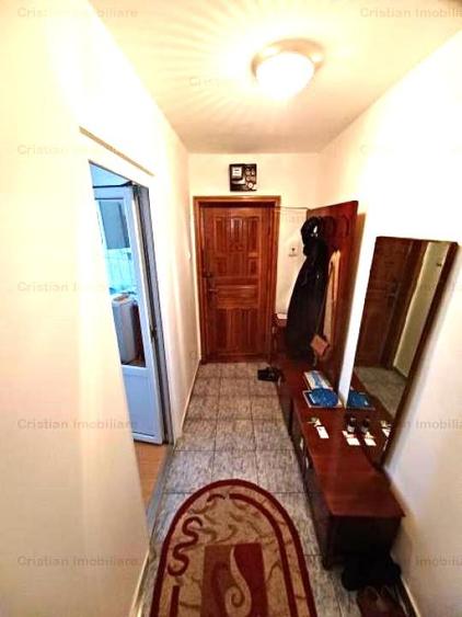 Apart 2 camere 57mp etaj 2 confort 1 Mobilat Obor