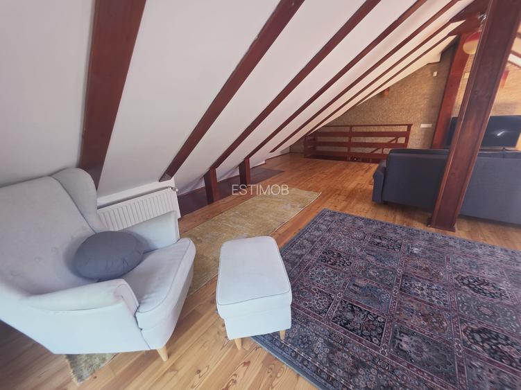Inchiriez casa Bunloc Sacele-Timisul de Jos cuacces auto pet friendly - 6