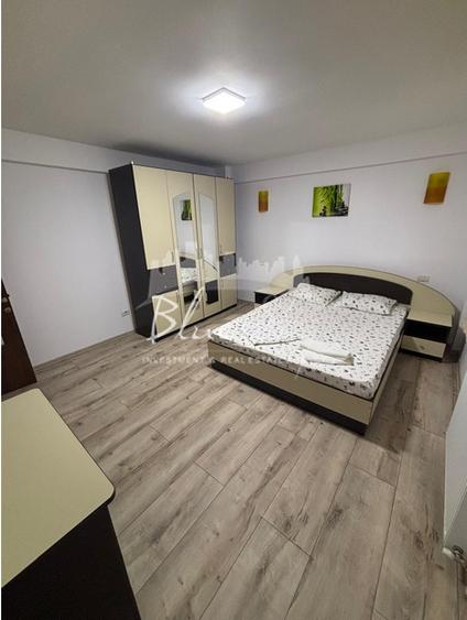 Mamaia Nord /Lidl - Apartament 2 camere decomadat 65 mp