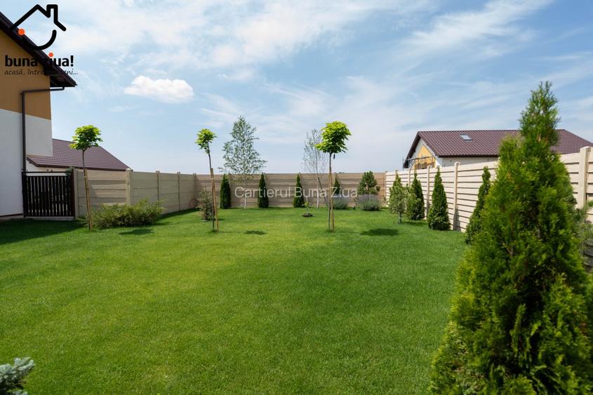 Casa Perfecta 3+ | TVA 5% doar in august 2023 | Cartierul Buna Ziua Tărtășești - 14