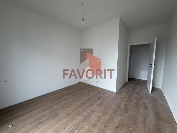 Apartamente noi 2 și 3 Camere | Finalizate | Loc de parcare inclus