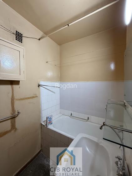 Vanzare apartament 2 camere,Sos. Colentina 8,zona Kaufland,10 min metrou Obor - 21