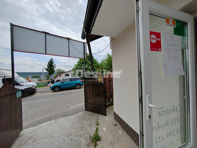 COMISION 0% - AFACERE LA CHEIE cu vizibilitate sporita CUG - 9