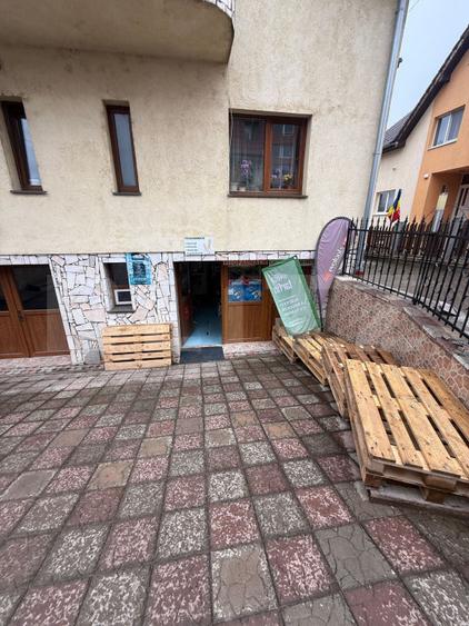 Casa tip Duplex PLUS SPATIU COMERCIAL DE VANZARE