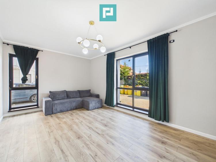 Apartament de lux cu 2 camere in Giroc