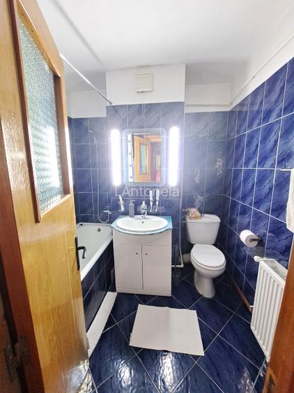  Apartament 3 camere de vânzare – Târgoviște, Micro 11 (în spatele Tribunalului  - 2