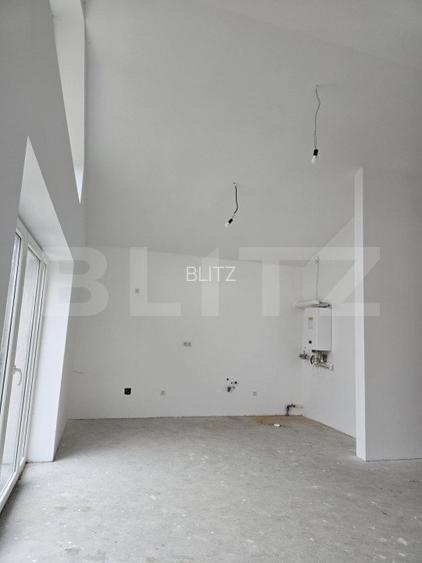Casa 3 camere, Martinesti 3 sau 6 ari teren - 14