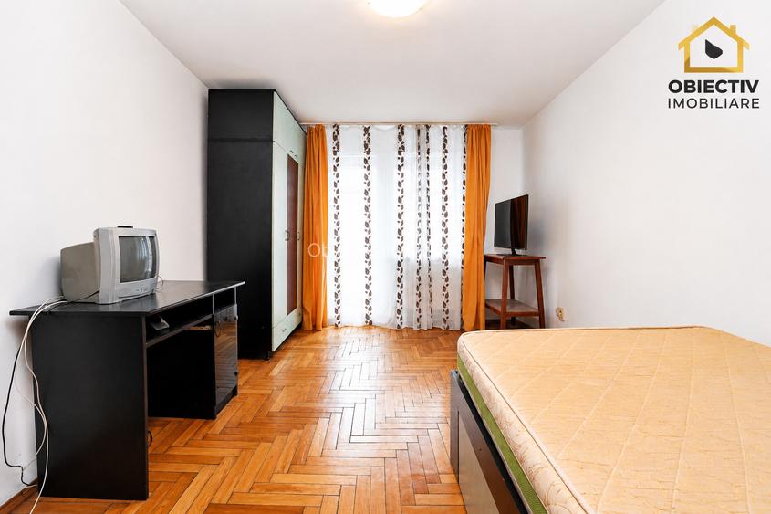 Apartament 2 Camere Etaj 3 Precista, Piatra Neamț - 9