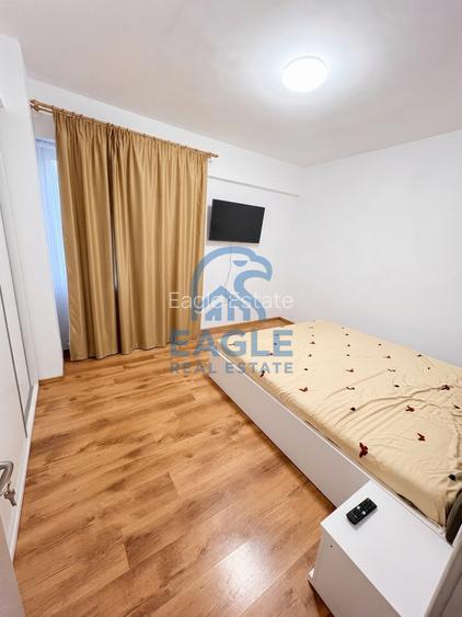 Campus - 2 Camere decomandat cu parcare si balcon in bloc nou - 2