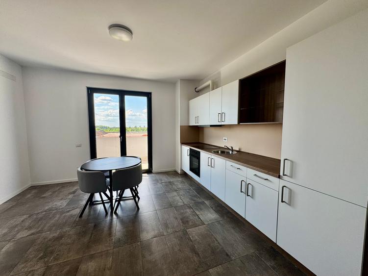 Apartament 2 camere | Bloc Zora | Etaj 3 | 53 mp