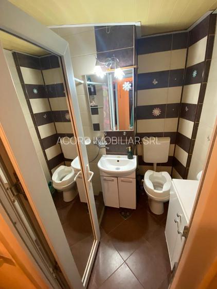 Apartament 2 camere - Scoala nr 8 - 4