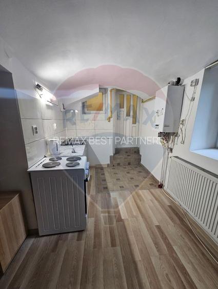 Apartament de inchiriat - central - Strada Clinicilor - 2