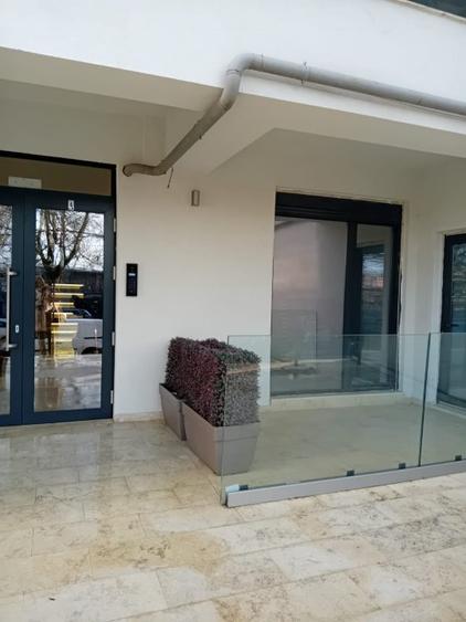 Apartament 2 camere in ansamblu nou, Baneasa -Apicultorilor