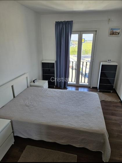 Apartament 2 camere tip studio de inchiriat in Cosmopolis  - 4