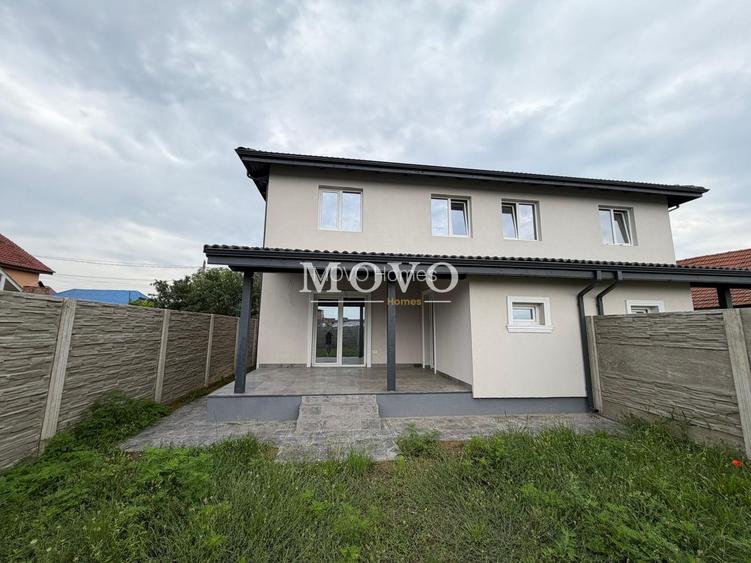 Duplex | 4 camere | Asfalt | Finisaje premium | Curte generoasa |